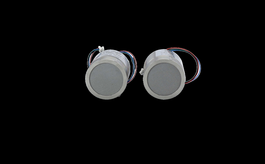 Precision Methane Gas Sensor TD LAS Based Laser Methane Detector，Product weight 255g