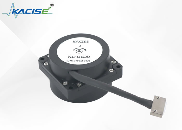 Navigation Grade Fiber Optic Gyroscope Used In Inertial Navigation Systems，Dimensions 50×50×36 (mm)