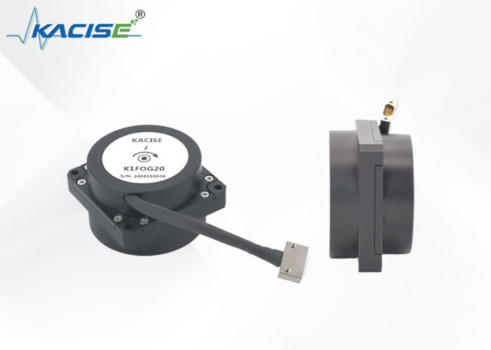 Inertial Navigation Systems Angular Velocity Measuring Instrument With Random Walk Coefficient≤0.01(º)/H^1/2
