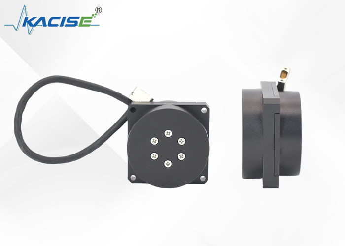 Compact Size Gyroscope Sensors With Supply Voltage +5(V) And Storage Temperature -50～+80(℃)