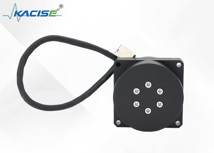 Navigation Grade Fiber Optic Gyroscope Used In Inertial Navigation Systems，Dimensions 50×50×36 (mm)