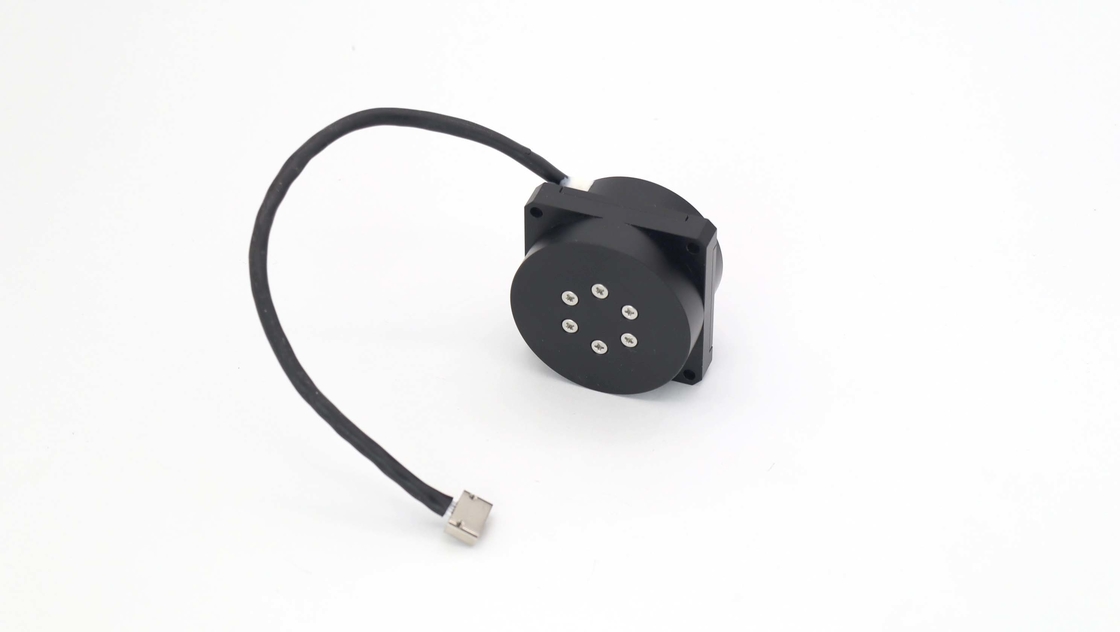 Fiber optic gyroscopes, angular velocity sensors for inertial systems with Dynamic range ±900(°) / s ,Random walk≤0.01