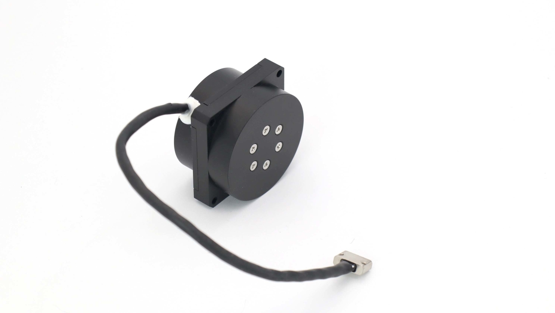 Small Size Fog Gyro Scale Factor Repeatability ≤10 ppm Operate Temperature -45～ 70(℃)