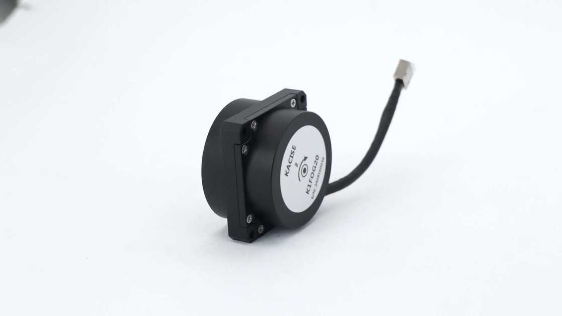 Electronic Gyroscope Sensor 4W Steady-state Power Consumption Weight <130 g Start Time 5s