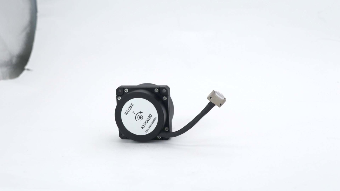 Small Size Fog Gyro Scale Factor Repeatability ≤10 ppm Operate Temperature -45～ 70(℃)