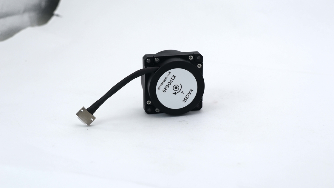 ≤0.01(º)/h^1/2 Random Walk Coefficient Electronic Gyroscope Sensor For Precise Measurement