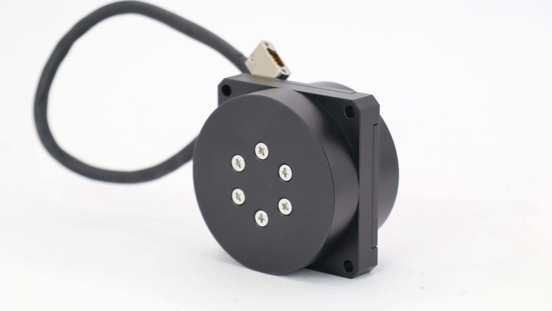 ≤0.01(º)/h^1/2 Random Walk Coefficient Electronic Gyroscope Sensor For Precise Measurement