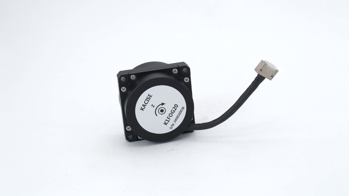 ≤0.01(º)/h^1/2 Random Walk Coefficient Electronic Gyroscope Sensor For Precise Measurement