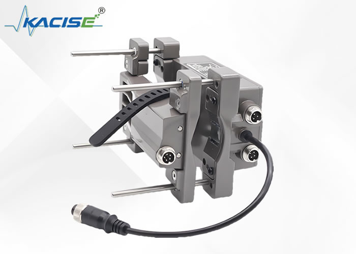 Modbus RS485 Communication Ultrasonic Flow Meter for Water or Other Liquid Medium