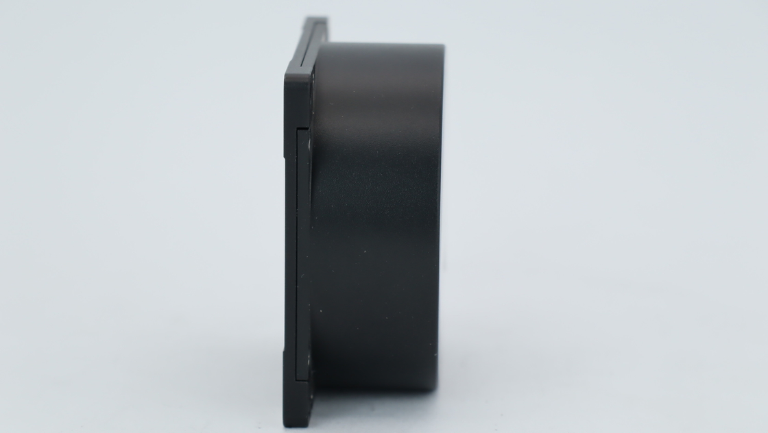 High Precision Fog Gyro with Bias Repeatability ≤0.03 (°/h) and 70×70×32 (mm) Dimensions