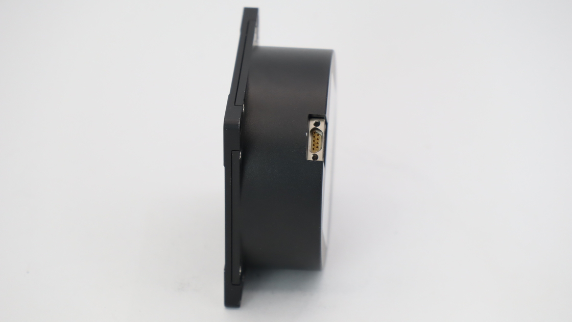 Fiber Optic Gyroscopes For Oil Drilling Platforms With ≤10 Ppm Scale Factor Repeatability