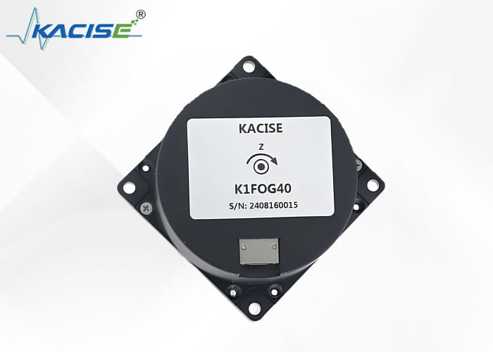 High Precision Fog Gyro with Bias Repeatability ≤0.03 (°/h) and 70×70×32 (mm) Dimensions