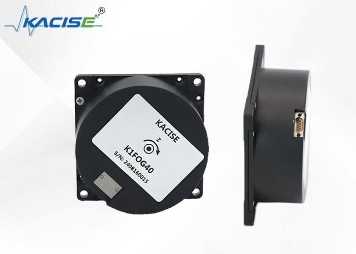 5s Start Time And ±500°/s Dynamic Range FOG Sensor Inertial Angle Rate Sensor For Motion Sensing