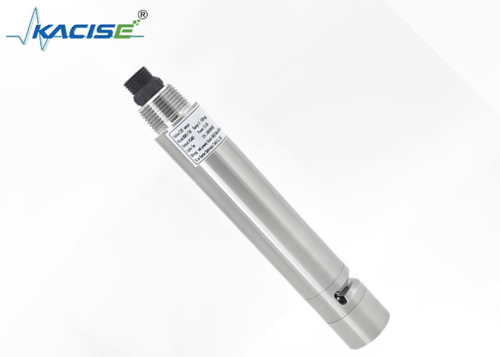 KWS-150 COD Sensor Consumption And Anti-Interference Design 316L Stainless Steel Casing