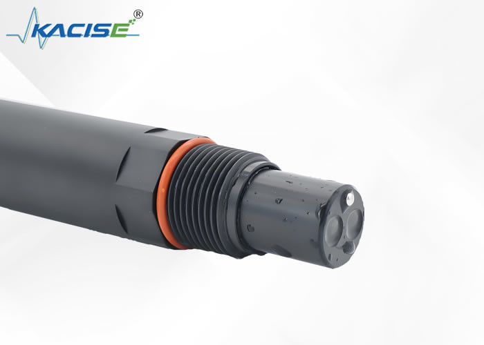 KWS-350 Digital Conductivity Sensor , Output method RS-485 (Modbus RTU)，Casing material POM