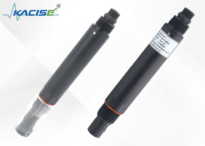 KWS-350 Digital Conductivity Sensor , Output method RS-485 (Modbus RTU)，Casing material POM