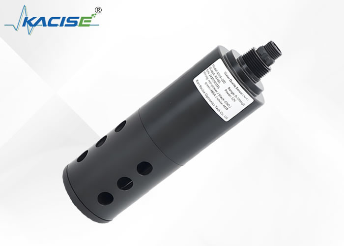 KWS-200 Series Online Ammonia Nitrogen / Nitrate Nitrogen Sensor For Water Quality