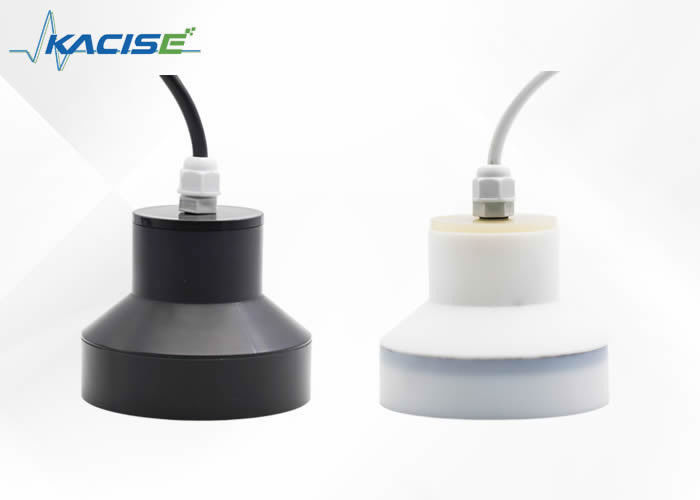 High Accuracy 0.5%~1% 0-5V Output Ultrasonic Water Level Meter for Urban Water Supply Monitoring