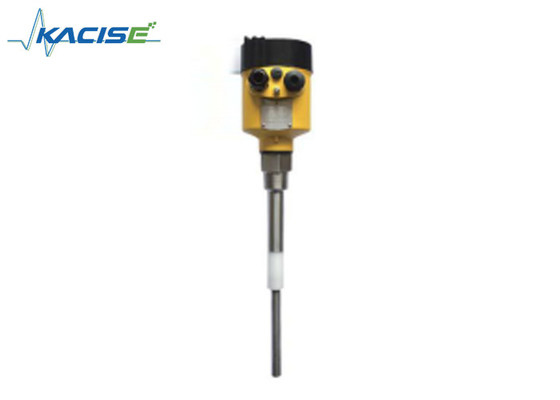 KCS Series Capacitive Level Transmitters With Specific Up And Down Limit Alarm Function Are Suitable For Strong Corrosion, Dust, And Ultrafine Particle Environments