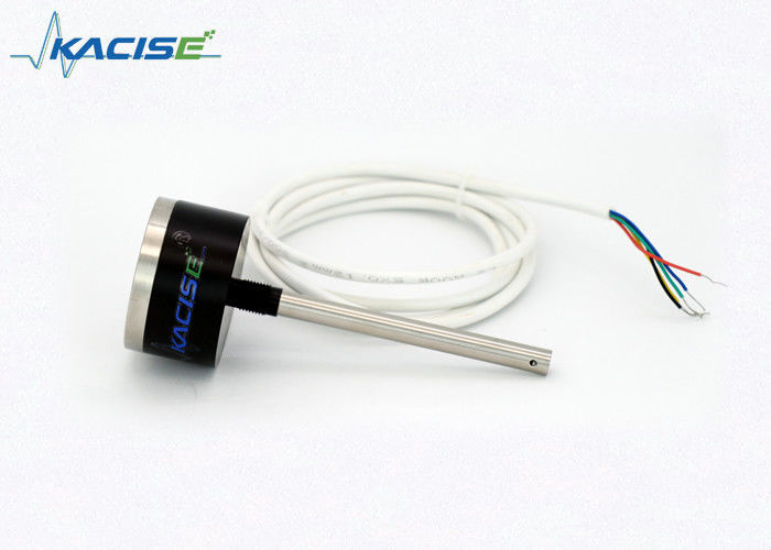 IP67 Fluid Level Meter Diesel Level Transmitter with GPS Tracker and 304 Stainless Steel RS485 Output
