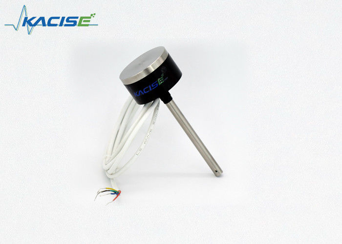 IP67 Fluid Level Meter Diesel Level Transmitter with GPS Tracker and 304 Stainless Steel RS485 Output