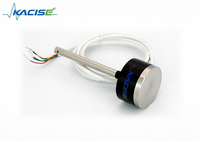 IP67 Fluid Level Meter Diesel Level Transmitter with GPS Tracker and 304 Stainless Steel RS485 Output
