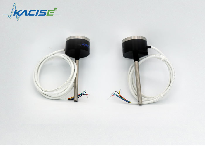 Customizable Output Capacitive Level Transmitters For High Precision Liquid Level Monitoring In Petrochemical Industry