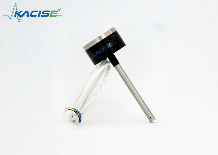 Customizable Output Capacitive Level Transmitters For High Precision Liquid Level Monitoring In Petrochemical Industry