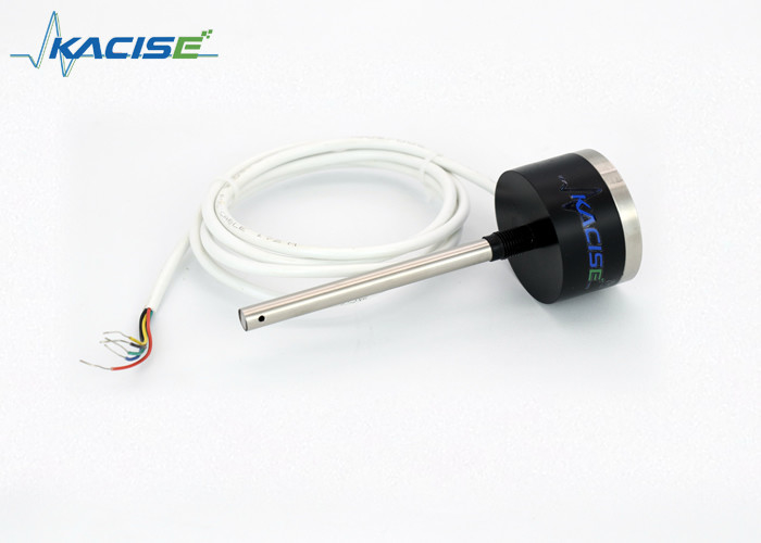 Customizable Output Capacitive Level Transmitters For High Precision Liquid Level Monitoring In Petrochemical Industry