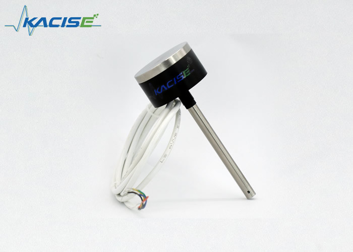 Small Capacitance Level Transmitter With RS485/4-20mA Output For Level Monitoring Of Reactor