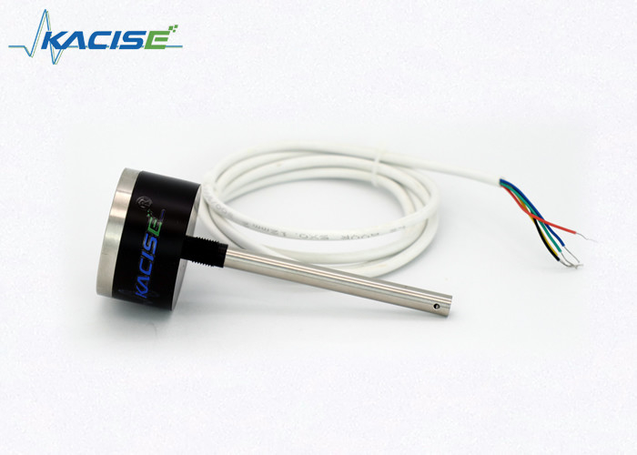 Small Capacitance Level Transmitter With RS485/4-20mA Output For Level Monitoring Of Reactor