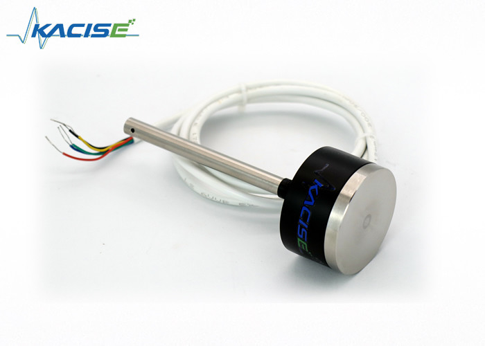 Small Capacitance Level Transmitter With RS485/4-20mA Output For Level Monitoring Of Reactor