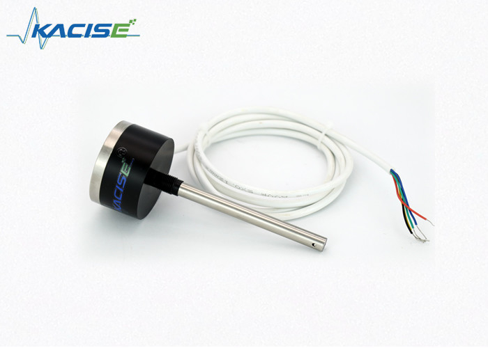 IP67 Fluid Level Meter Diesel Level Transmitter With GPS Tracker For Fleet Management