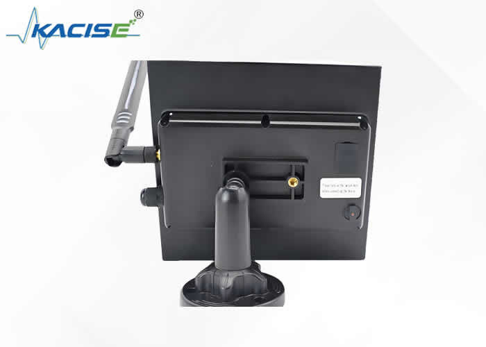 Solar-Powered Wireless Water Level Sensor With High Accuracy And PVDF Casing For Remote Monitoring