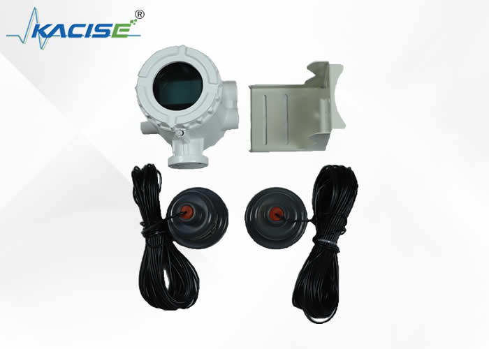 External Level Gauges Supporting 2-wire Or 4-wire Output Ideal For Industrial Horizontal Tank Level Monitoring