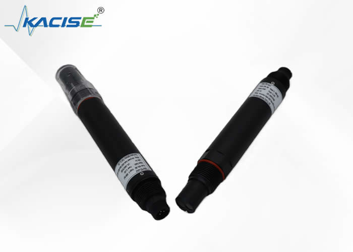 Temperature-Compensated Water Sensor for Drinking Water Monitoring Conductivity and TDS Output