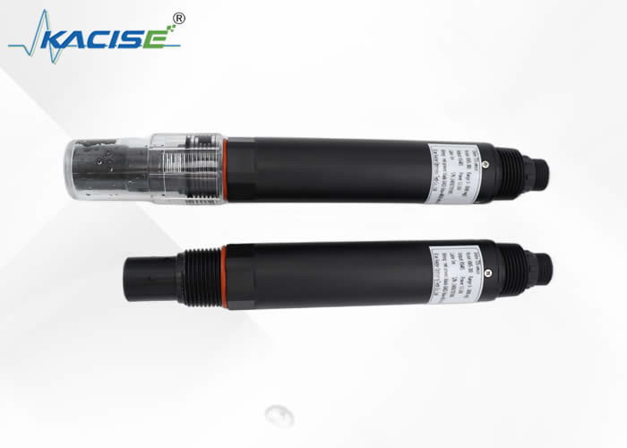 Temperature-Compensated Water Sensor for Drinking Water Monitoring Conductivity and TDS Output