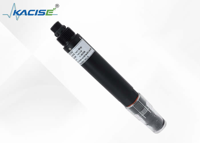 Temperature-Compensated Water Sensor for Drinking Water Monitoring Conductivity and TDS Output