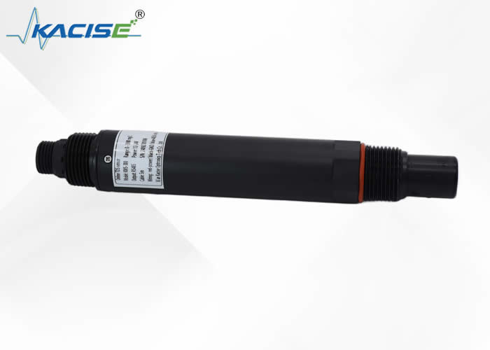 Temperature-Compensated Water Sensor for Drinking Water Monitoring Conductivity and TDS Output