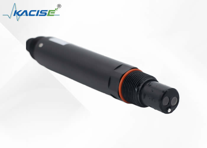 Temperature-Compensated Water Sensor for Drinking Water Monitoring Conductivity and TDS Output