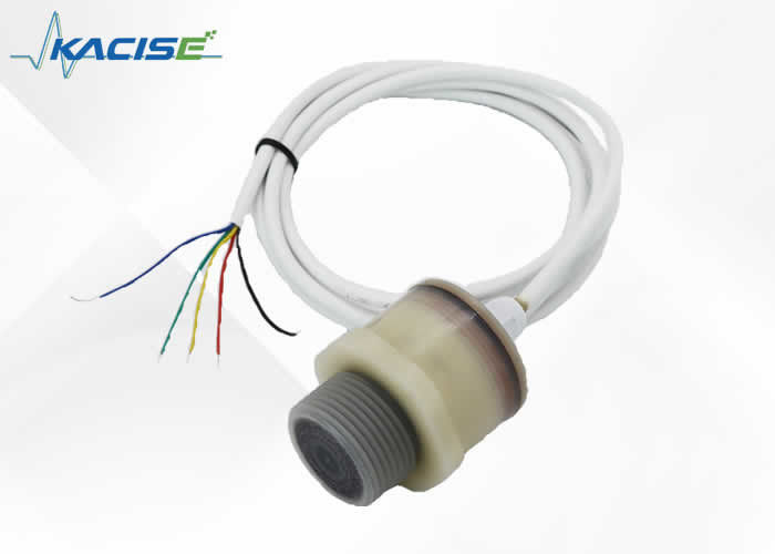 1 Meter Range Corrosion Resistant RS485 Output Water Level Gauge for Tank Level Measurement