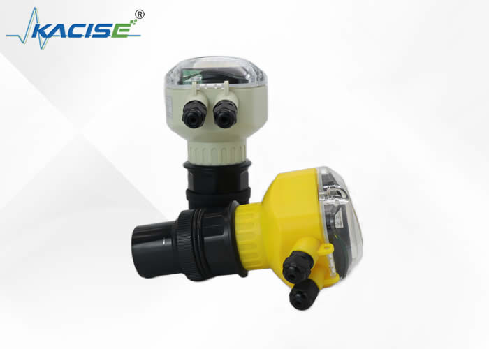 RS485 Communication IP68 Two-Wire Ultrasonic Water Level Sensor for Water Level Monitoring