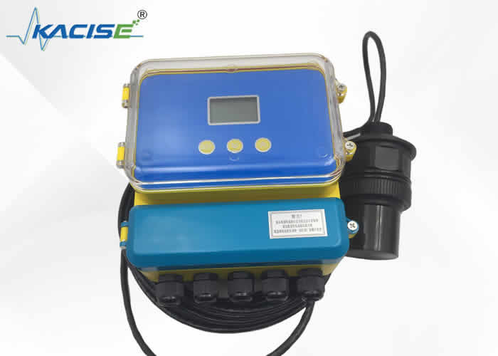 IP66/IP68 Protected Two-wire Split Water Level Sensor with RS485/RS232 Output and Highly Accurate Resolution
