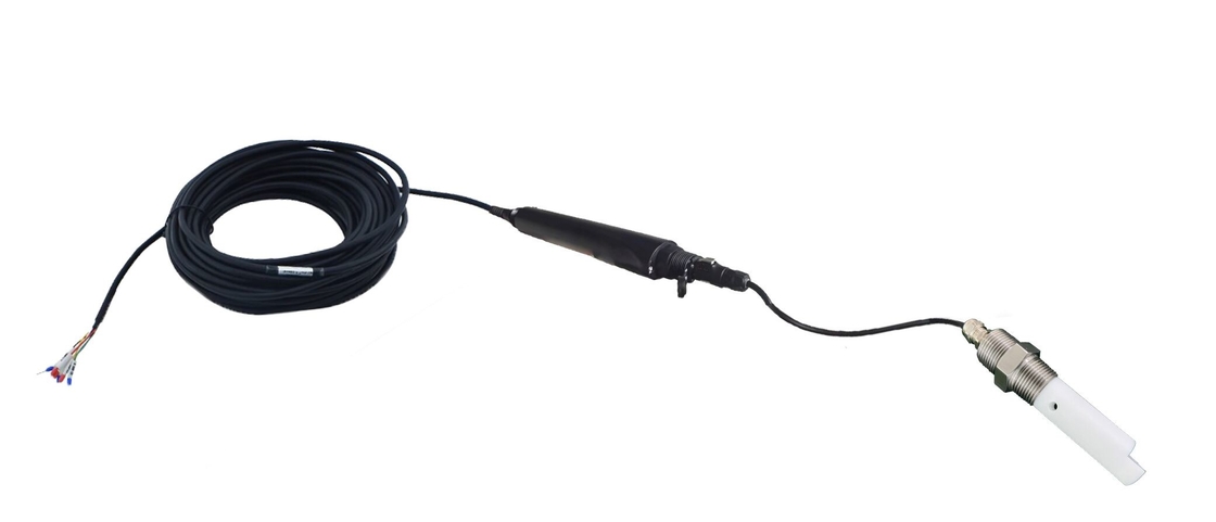 KWS-390 Digital Conductivity Sensor , Power Off Protects > 10 Years Used In Thermal Power , Chemical Fertilizer , Metallurgy , Environmental Protection , Medicine
