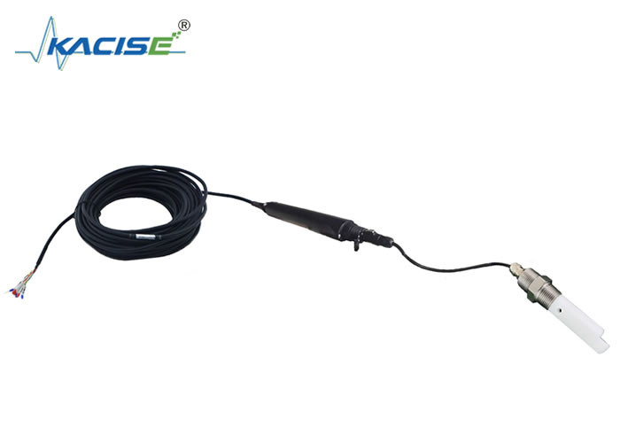 KWS-390 Digital Conductivity Sensor , Power Off Protects > 10 Years Used In Thermal Power , Chemical Fertilizer , Metallurgy , Environmental Protection , Medicine