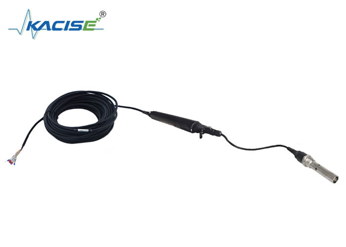 KWS-690 Digital Dissolved Oxygen Sensor , Directly Outputs RS485 And 4~20mA Signals , Continuously Monitors Dissolved Oxygen Values ​​in Solutions Such As Boiler Water And Tap Water