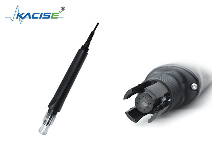 KWS-7900 Digital Hardness Sensor , Resolution 1mg/L , 0.01°C Continuous Monitoring Of Hardness Content In Water Treatment Engineering Solutions