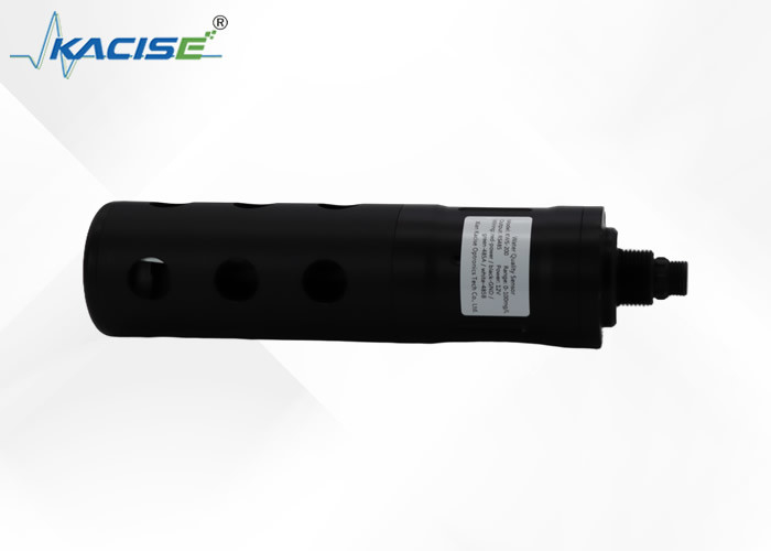 Reagent free more economical and environmentally friendly KWS-200 on-line ammonia nitrogen sensor