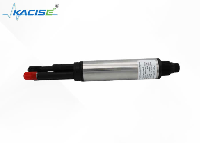 KWS-201 On-line Ammonia Nitrogen Sensor Without Reagent And Pollution Is Used For Real-time Monitoring Of Water Body In Water Source