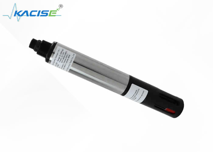 Continuous Water Ammonia Nitrogen Sensor with 0-100mg/L Measuring Range and RS-485 Interface